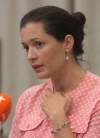 Глава Минздрава заявила, что будет расценивать самодеятельность заместителей как саботаж