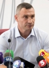 Кличко инициировал консультации с председателями фракций о роспуске Киевсовета
