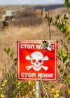 Оккупанты укрепляют позиции на семи направлениях и минируют подступы - разведка (видео)