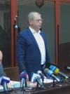 Суд оставил Пашинского под стражей до 29 января