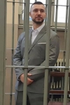 Маркив непричастен к гибели итальянского журналиста, потому что имел другое оружие - Аваков