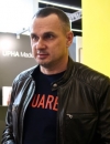 Сенцов стал членом жюри Международного фестиваля Docudays UA