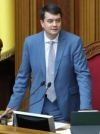 Разумков опровергает значительное повышение зарплат депутатов