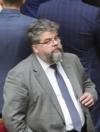 Корниенко рассказал, как и когда "слуги народа" обсудят секс-скандал