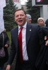 Прокуратура обжаловала освобождение Ляшко на поруки