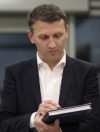 Зеленский уволил Трубу