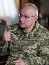 Хомчак опровергает фейки о сокращении армии