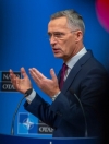 НАТО не сомневается, что украинский самолет под Тегераном был сбит — Столтенберг