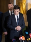 Зеленский назвал свою главную победу на саммите в Париже