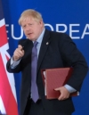 Джонсон: Brexit состоится безо всяких "если"