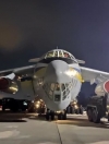 Самолет Минобороны вернется из Ирана вместе с телами погибших украинцев – СНБО