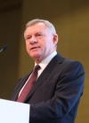Комитет Рады поддержал отставку Смолия