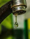 В Украине впервые могут ограничить использование воды - из-за аномальной зимы