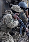 Оккупанты атаковали украинские позиции на Донбассе из артсистем, минометов и ПТРК
