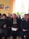 Поселковый совет Новых Санжар обратился к Зеленскому - не может принять эвакуированных