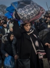 Из Турции уехали более 100 тысяч мигрантов