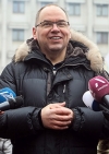 Решение о снятии карантина будут принимать ближе к 24 апреля - Степанов