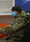 В украинской армии — 43 больных COVID-19