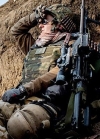 Оккупанты применяют минометы и СПГ, под Марьинкой военные сбили беспилотник