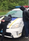 После стрельбы в Броварах задержали уже 21 человека - МВД (фото)