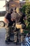 У экс-министра Омеляна утро началось с обыска ГБР