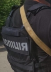 "Полтавский террорист" отпустил полицейского-заложника