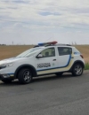 На трассе Южный - Одесса обстреляли автомобиль активиста (видео)