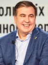 Саакашвили говорит, что будет работать в Нацсовете реформ