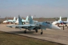 Россия разместит первую военную авиабазу в Беларуси возле польской границы