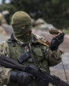 В течение суток боевики 25 раз прибегали к вооруженным провокациям