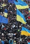 72% украинцев недовольны ситуацией в стране