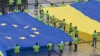 Украинский вопрос разделил Европу