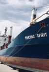 Из Афин возвращают 12 украинских моряков, пробывших больше года на судне