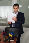 Адвокат Януковича Виталий Мешечек отказался от своих обязанностей защитника