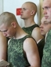 Российских призывников принуждают подписывать контракты, прежде чем перебросить в Украину