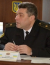 Березовский агитировал офицеров командования перейти на сторону России