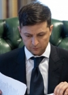 Президент Зеленский совершит первый международный визит в Брюссель