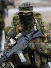 В Беларуси заявили, что поймали боевиков Путина, планировавших провокации