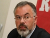 Табачник "осчастливил 5 канал" - подал в отставку