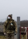 Украина в ТКГ просит создать группу по восстановлению контроля над границей