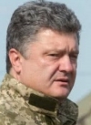 Закон о введении военного положения ушел на подпись Порошенко