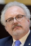Парламент Латвии избрал нового президента страны