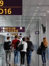 ЕС продлит запрет на въезд иностранцев, в том числе украинцев
