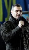 Виталий Кличко заявил, что оппозиция не принимает условия Януковича
