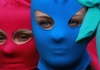 Сбежавшую участницу Pussy Riot отец называет Антихристом
