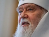 Патриарху УПЦ КП избрали наместника