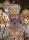 Онуфрий запретил идти на объединительный собор духовенствe УПЦ МП