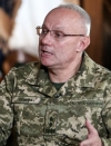 У главнокомандующего ВСУ Хомчака COVID-19, он на самоизоляции