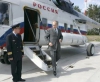 В Кремле появилась вертолетная площадка для Путина