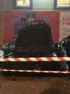 Взорванный в Киеве автомобиль принадлежал разведчику – источник